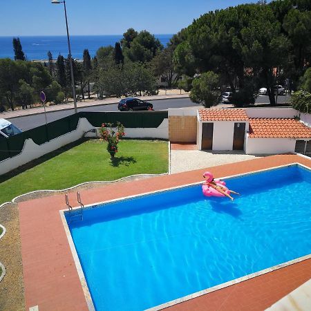 Vista Mar Apartamento Албуфейра Экстерьер фото