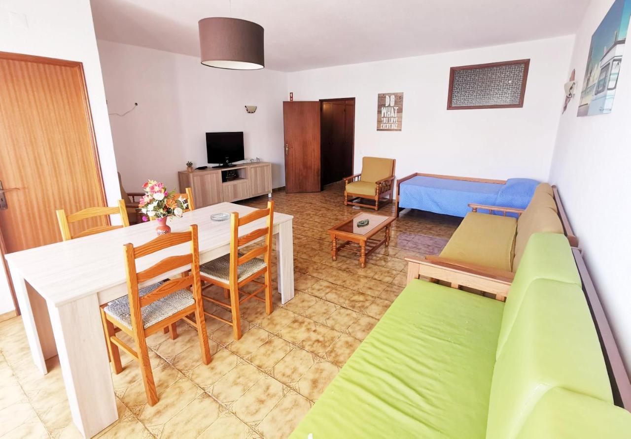 Vista Mar Apartamento Албуфейра Экстерьер фото