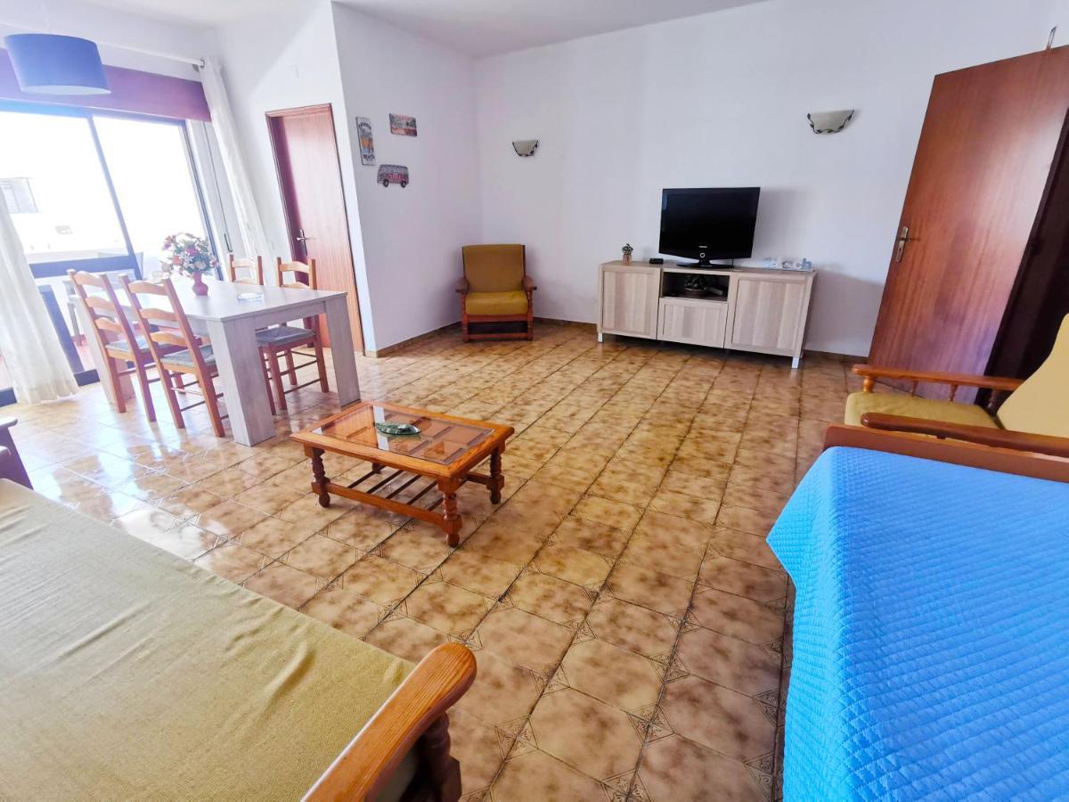 Vista Mar Apartamento Албуфейра Экстерьер фото