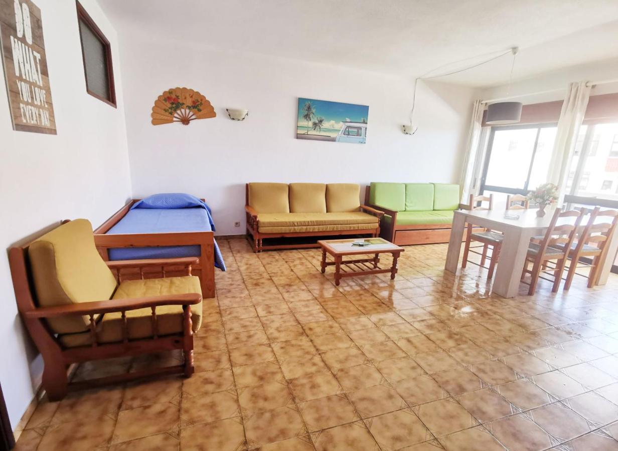 Vista Mar Apartamento Албуфейра Экстерьер фото