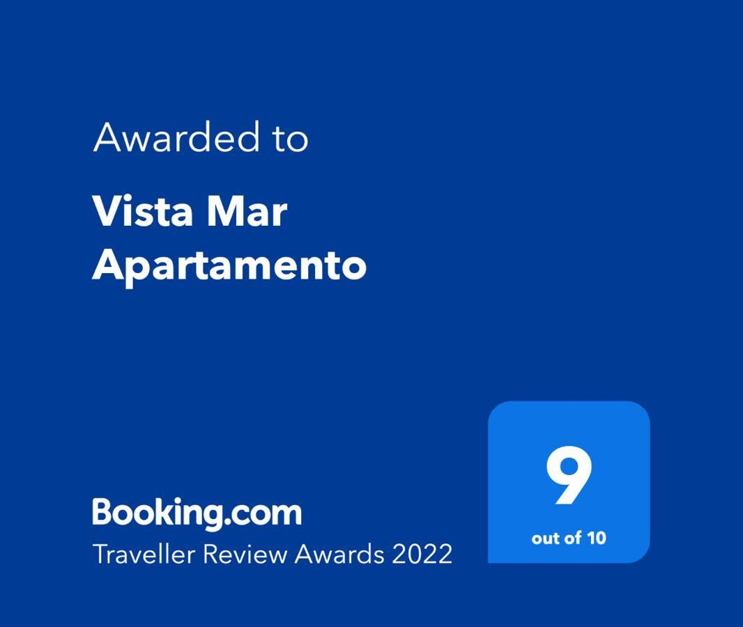 Vista Mar Apartamento Албуфейра Экстерьер фото