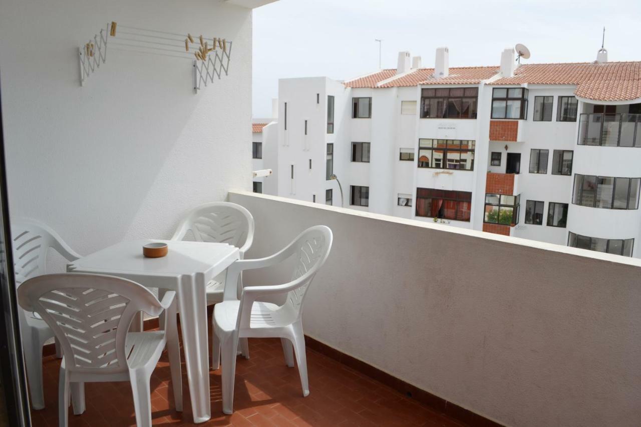 Vista Mar Apartamento Албуфейра Экстерьер фото
