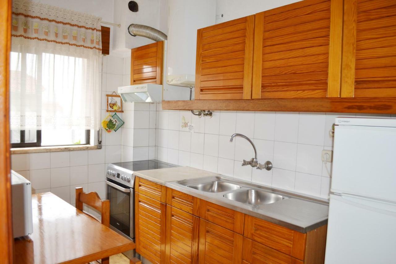 Vista Mar Apartamento Албуфейра Экстерьер фото