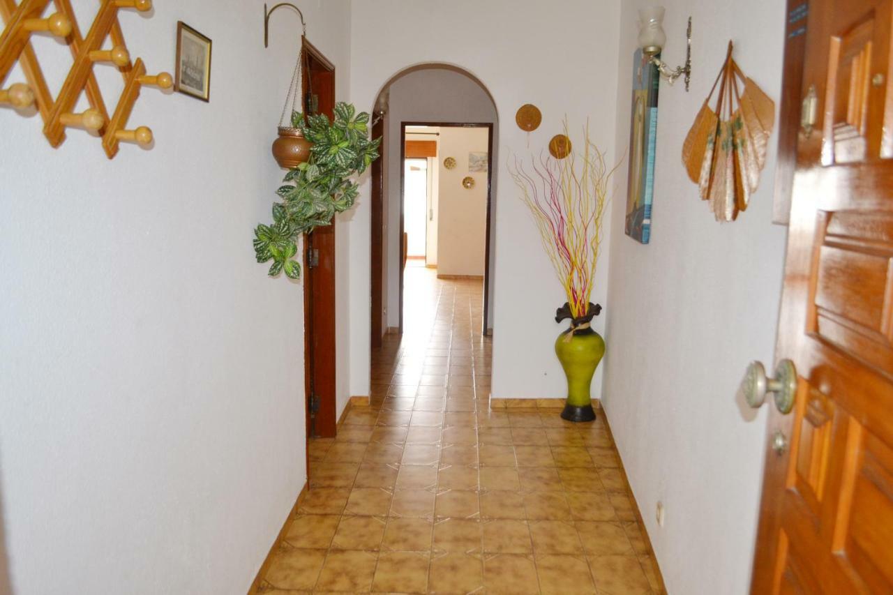 Vista Mar Apartamento Албуфейра Экстерьер фото