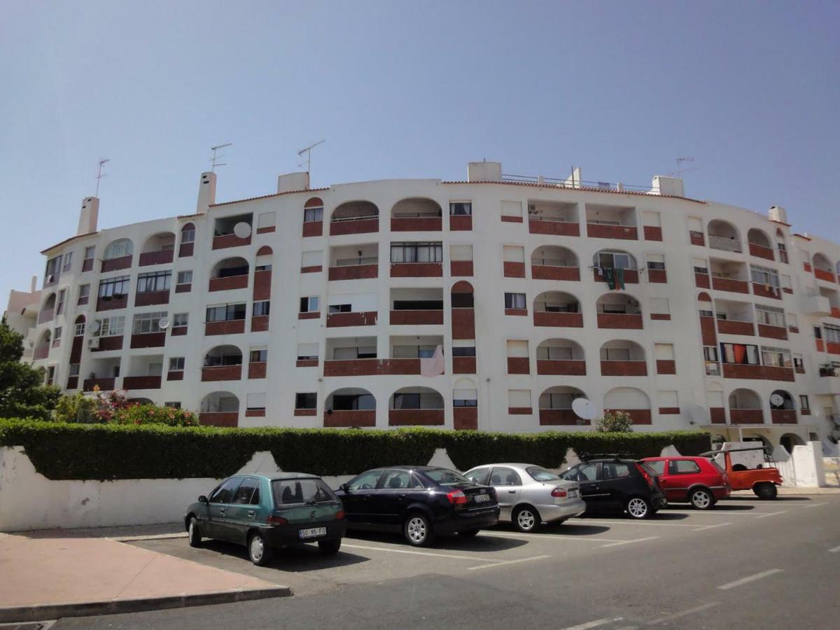 Vista Mar Apartamento Албуфейра Экстерьер фото