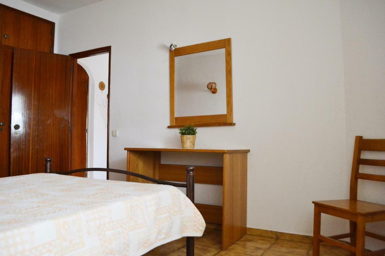Vista Mar Apartamento Албуфейра Экстерьер фото