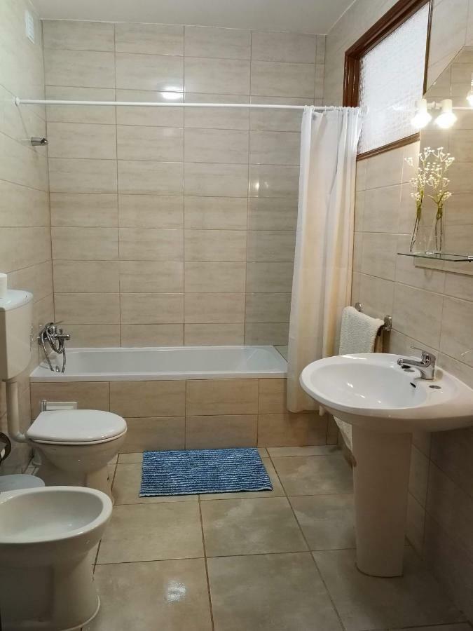 Vista Mar Apartamento Албуфейра Экстерьер фото